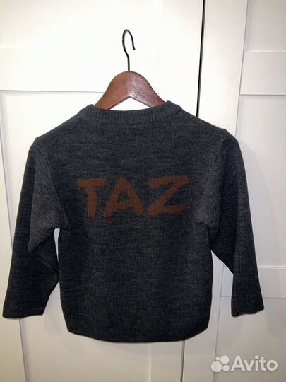 Кофты на мальчика 128-134