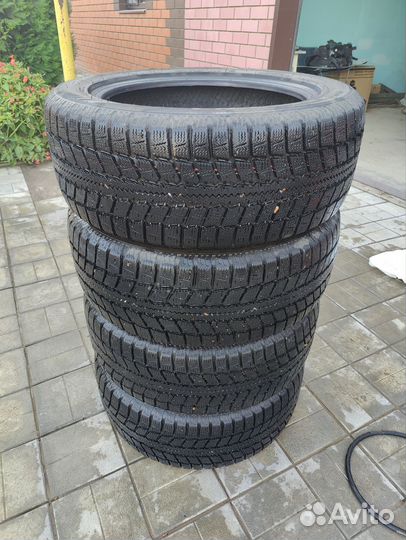 Nitto SN3 Winter 205/55 R16