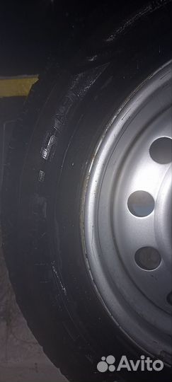 Литые диски r14 на ваз