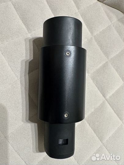 Адаптер переходник type2 - tesla (TPC)