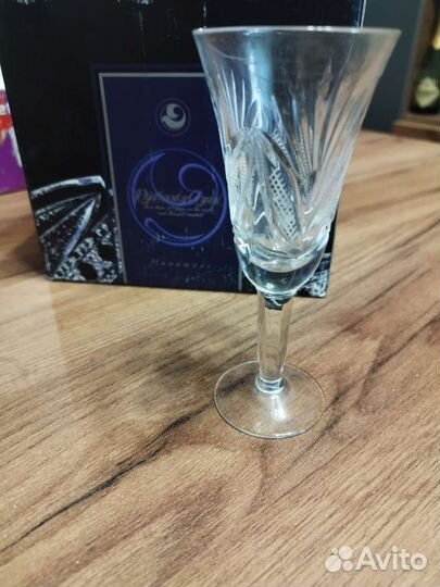 Дятьковский хрусталь