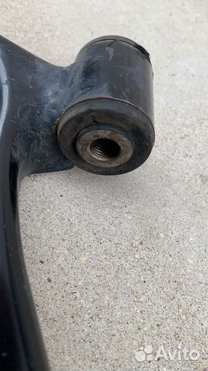 Рычаг передний левый suzuki sx4