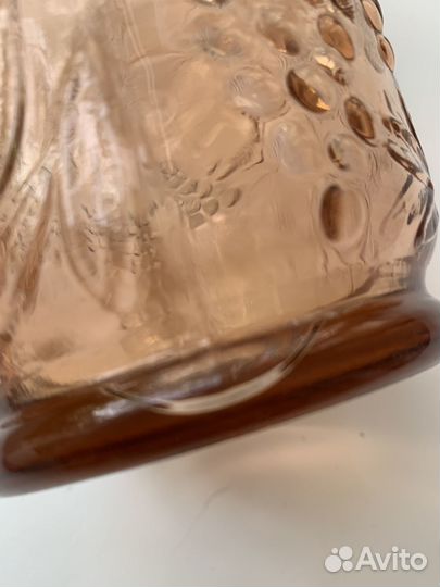 Графин СССР