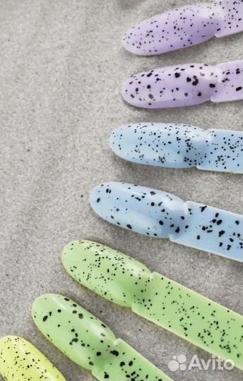 Топ для ногтей