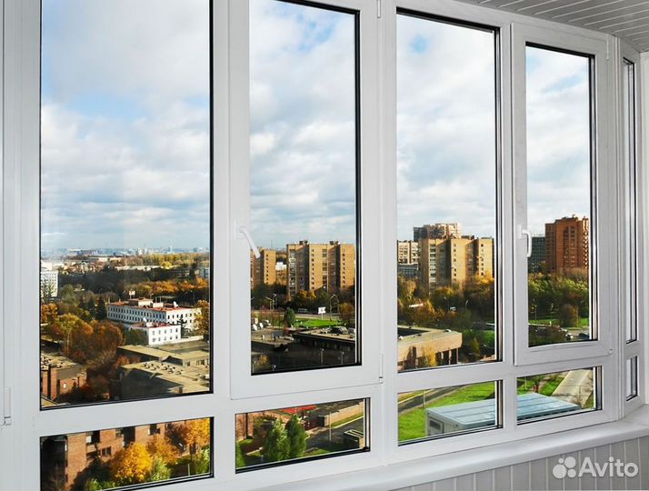 Окна пвх не бу