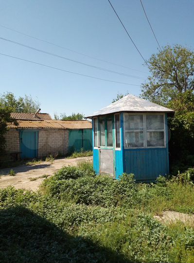 Дом 43,6 м² на участке 19 сот.