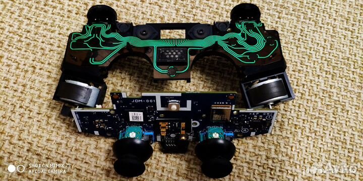 Геймпад ps 4