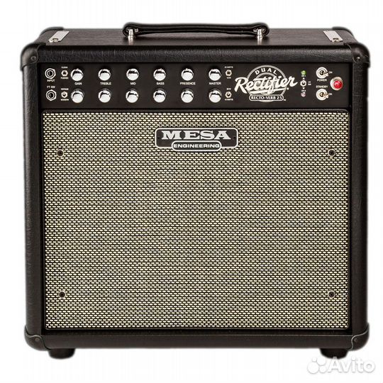 Mesa Boogie Recto-Verb 25 1x12 Combo