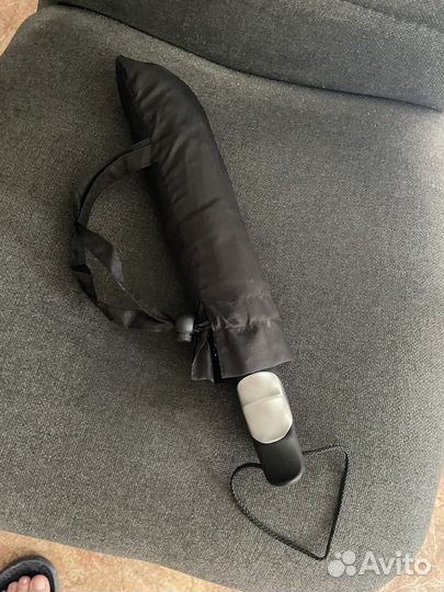 Зонт мужской автомат