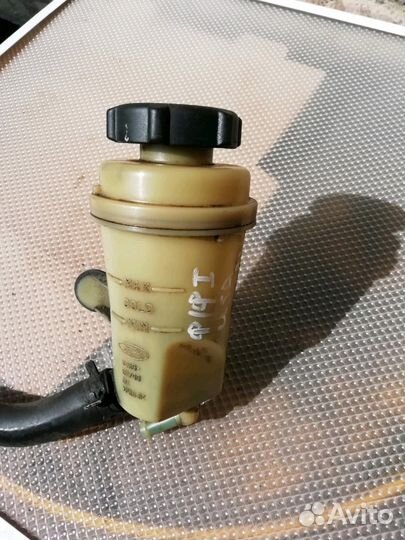 Бачок Гура FordFocus l Форд Фокус 1седан американе