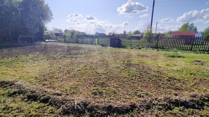 Участок 10,6 сот. (ИЖС)