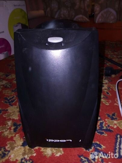 Источник бесперебойного питания