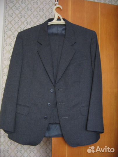 Костюм мужской