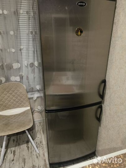 Холодильник gorenje