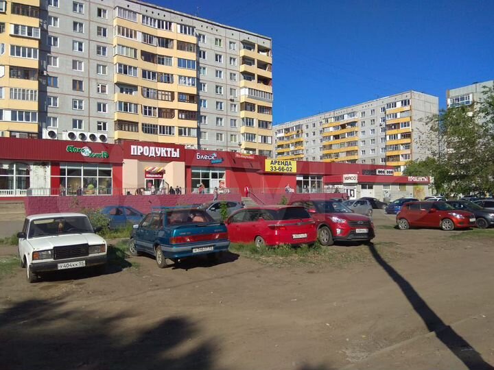 Торговая площадь, 350 м²