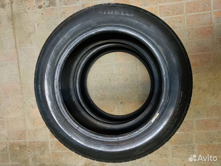 Pirelli Cinturato P7 205/55 R16 91V