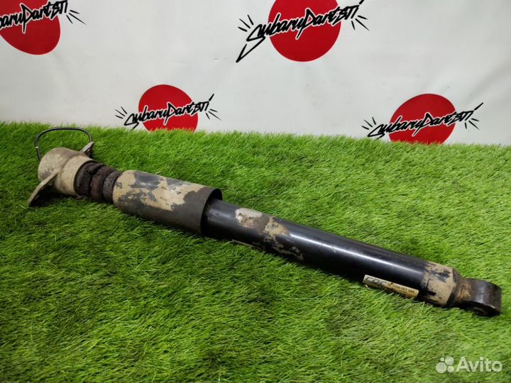 Амортизатор нерабочий задний Audi A6 Allroad C7