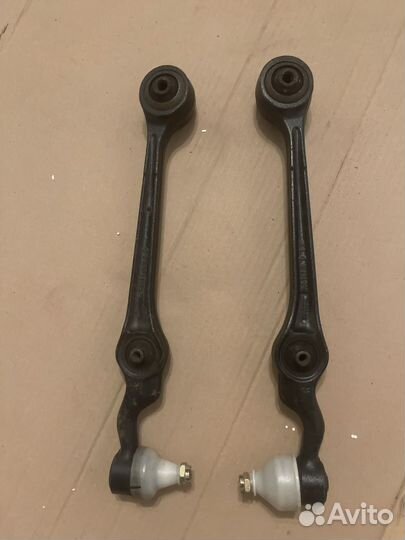 Рычаги bmw 730