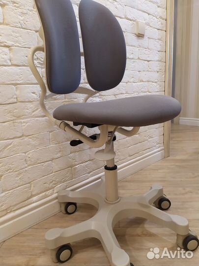 Детское ортопедическое кресло Duorest DR-289SE