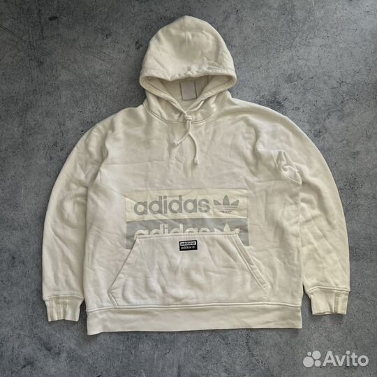 Худи Adidas