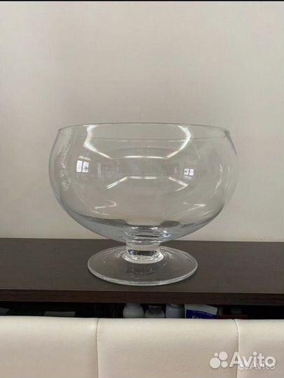 Вазы 2 шт икеа