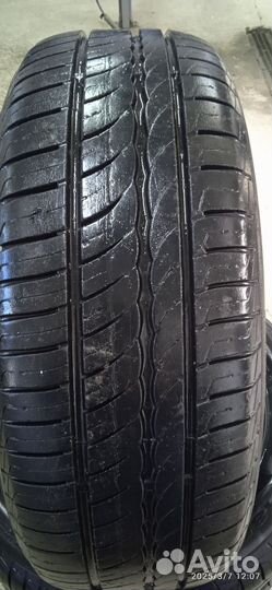 Pirelli Formula Energy 185/60 R14