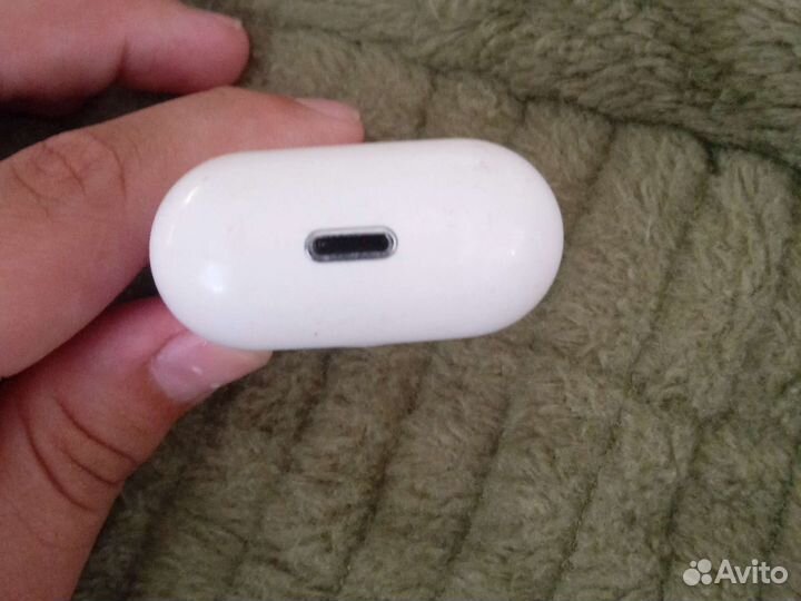 Кейс от айпоцов