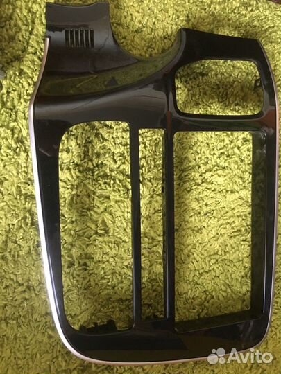 Магнитола штатная Аутлендер 3