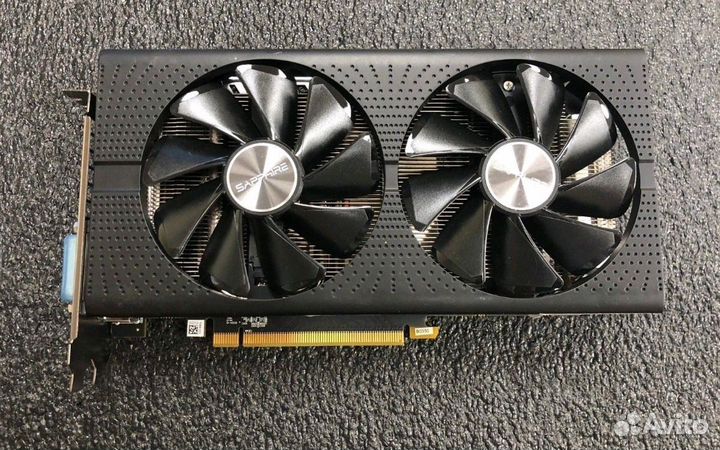 Видеокарта