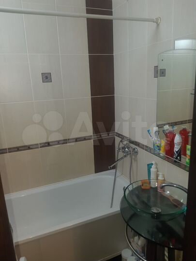 1-к. квартира, 35,4 м², 1/5 эт.