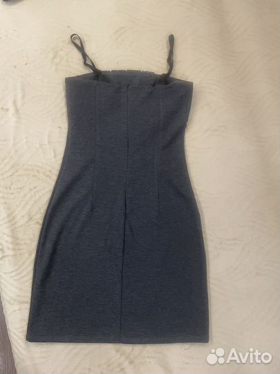 Вечернее платье 42