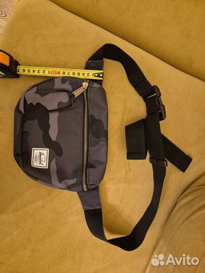 Поясная сумка Herschel