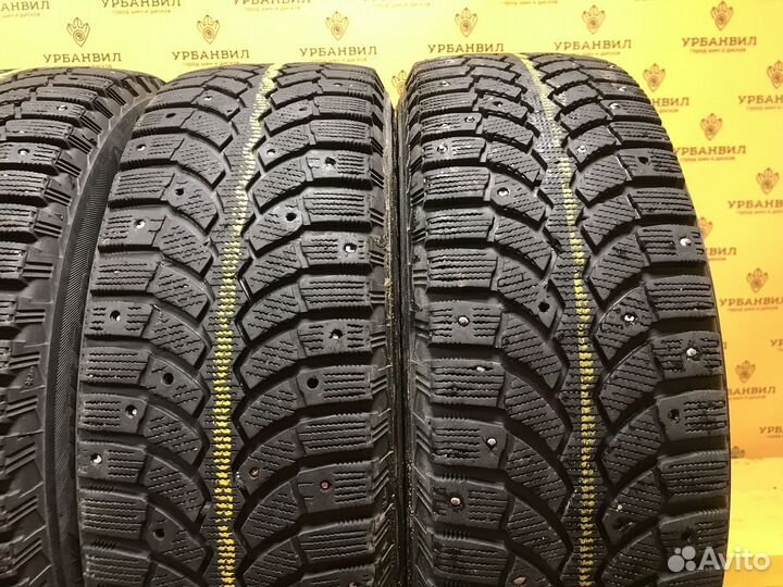 Bridgestone Blizzak Spike-01 185/65 R15 88T