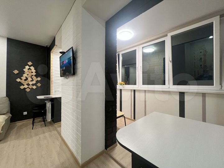 2-к. квартира, 41 м², 15/17 эт.