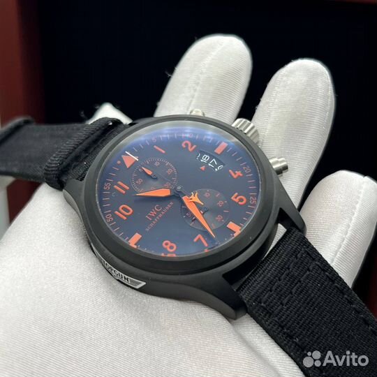 Часы мужские iwc