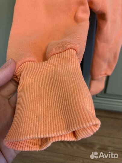 Bangly boo комбинезон 80