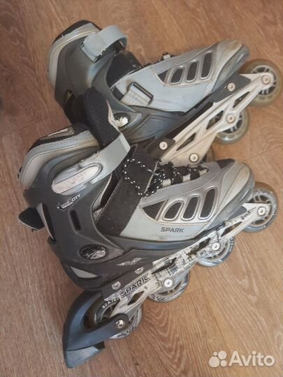 Ролики детские