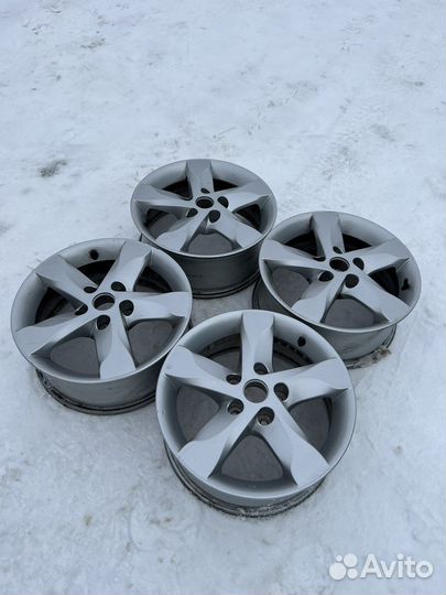 Оригинал Nissan R16/5/114,3