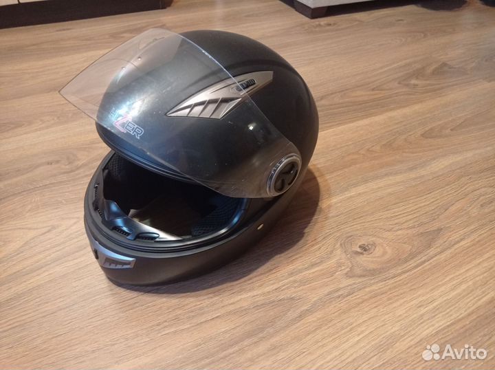 Мотошлем hizer