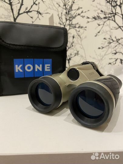 Бинокль сувенирный