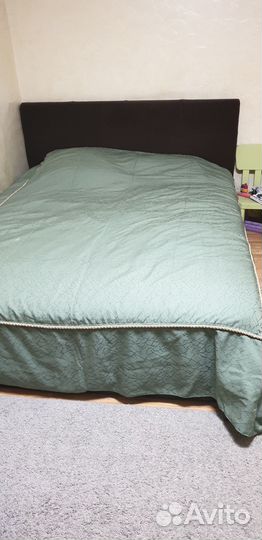 Покрывало на 2 х спальную кровать