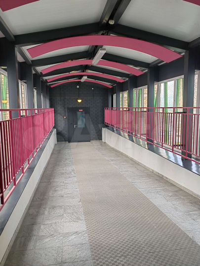 Машиноместо, 16 м²