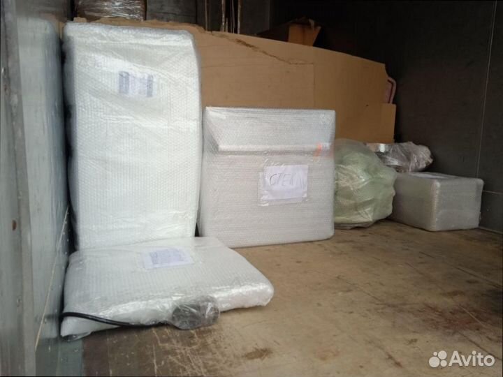 Грузоперевозки межгород для бизнеса от 200км