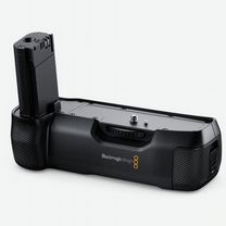 Blackmagic Pocket Camera Battery Grip