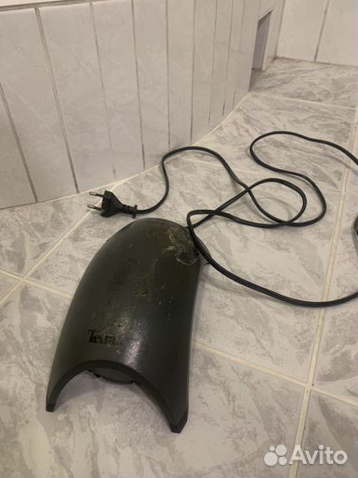 Компрессор воздушный tetratec AP150 арs300
