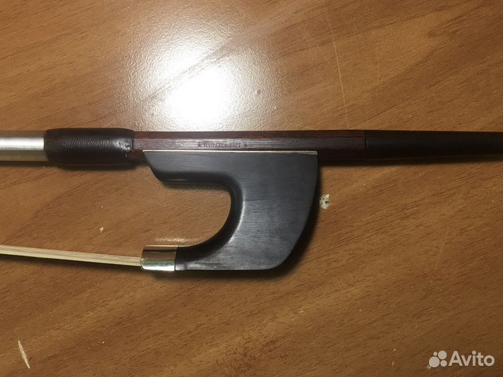 Контрабасовые смычки