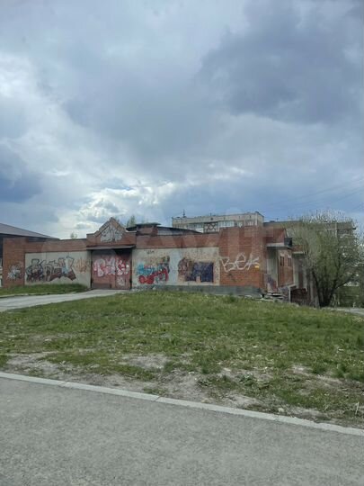 Гараж, 22 м²