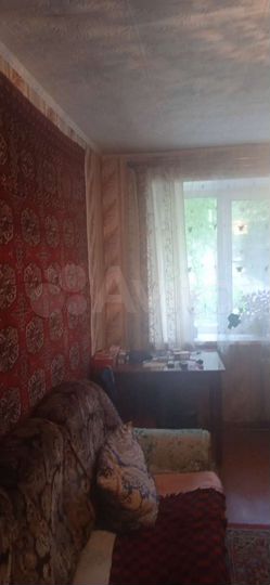 2-к. квартира, 47 м², 1/5 эт.