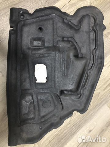 Обивка дверей бмв