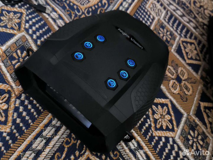 Прибор ночного видения Suntek NVZ555 Night Vision